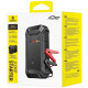 Пусковий Пристрій Baseus PrimeTrip VJ1 Car Jump Starter 12000 mAh black 2003000304183 6932172695880