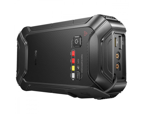 Пусковий Пристрій Baseus PrimeTrip VJ1 Car Jump Starter 12000 mAh black 2003000304183 6932172695880