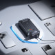 Пусковий Пристрій Baseus PrimeTrip VJ1 Car Jump Starter 12000 mAh black 2003000304183 6932172695880