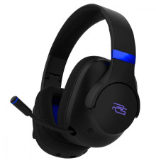 Бездротова ігрова гарнітура Proove Gaming Bliss black 2003000159950