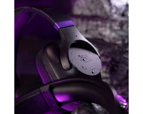 Бездротова ігрова гарнітура Proove Gaming Bliss black 2003000159950