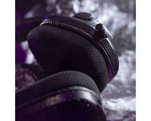 Бездротова ігрова гарнітура Proove Gaming Bliss black 2003000159950