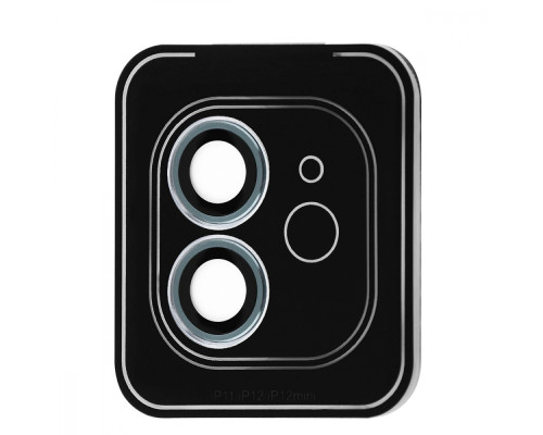 Захист камери Proove Achilles iPhone 11/12/12 mini green 2001212330556 6901135842869