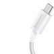 Кабель Baseus Superior Series Fast Charging Micro USB 2A (2m) white