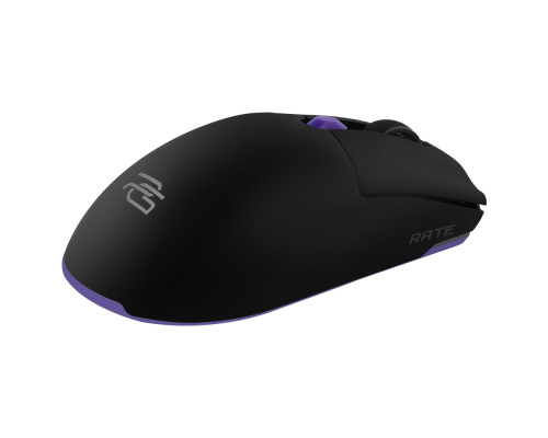 Бездротова ігрова миша Proove Gaming Rate Special Edition white/purple 2003000245509 6901114972082