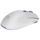 Бездротова ігрова миша Proove Gaming Rate Special Edition white/purple 2003000245509 6901114972082