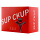 Ароматизатор Pilot Sup Ckup red