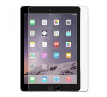 Захисне скло 0.26 mm iPad Air/Air 2/Pro 9.7/New 2017 без упаковки 2000000007595 2001000204724