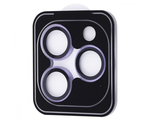 Захист камери Proove Achilles iPhone 14 Pro/14 Pro Max deep purple 2001001921026 6901137963357