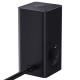 Мережевий фільтр Baseus Power Combo Tower Digital (2*AC+2*USB+2*Type-C 100W 1.5m) black