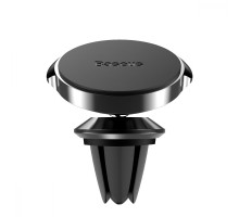 Автомобільний тримач Baseus Small Ears Series Magnetic Suction Bracket Air Outlet Type black 2003000241259 4600000040332