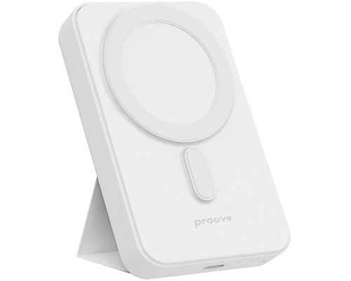 Портативна Батарея Proove Hyperion 20W 10000mAh 2025 black 2003000231977 6901112124902