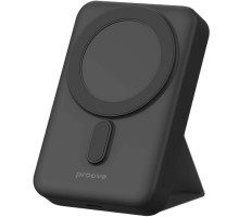 Портативна Батарея Proove Hyperion 20W 10000mAh 2025 black 2003000231977 6901112124902