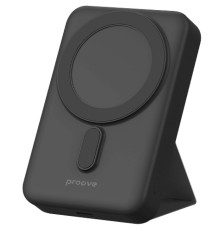 Портативна Батарея Proove Hyperion 20W 10000mAh 2025 black 2003000231977 6901112124902