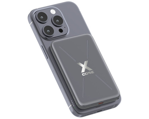 Портативна Батарея Proove X-Core 20W 5000mAh orange 2003000310269 6901115514120