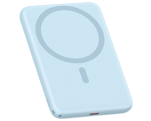 Портативна Батарея Proove X-Core 20W 5000mAh orange 2003000310269 6901115514120