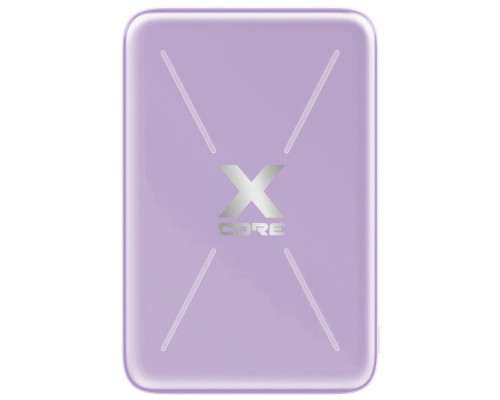 Портативна Батарея Proove X-Core 20W 5000mAh orange 2003000310269 6901115514120