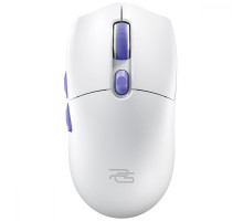 Бездротова ігрова миша Proove Gaming Rate Special Edition white/purple 2003000245509 6901114972082