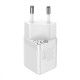 МЗП Baseus GaN3 Fast Charger 30W (1 Type-C) white