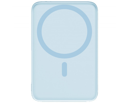 Портативна Батарея Proove X-Core 22.5W 10000mAh silver/white 2003000288674 6901119144996