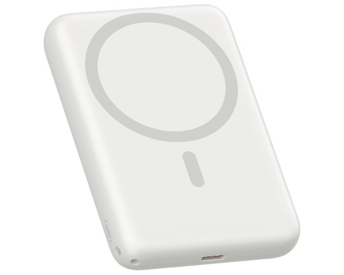 Портативна Батарея Proove X-Core 22.5W 10000mAh silver/white 2003000288674 6901119144996