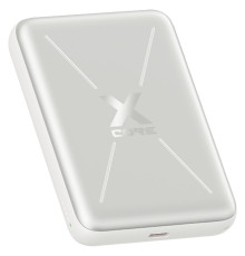 Портативна Батарея Proove X-Core 22.5W 10000mAh silver/white 2003000288674 6901119144996