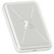 Портативна Батарея Proove X-Core 22.5W 10000mAh silver/white 2003000288674 6901119144996