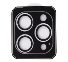 Захист камери Proove Achilles iPhone 15 Pro/15 Pro Max silver 2001001921132 6901134185813