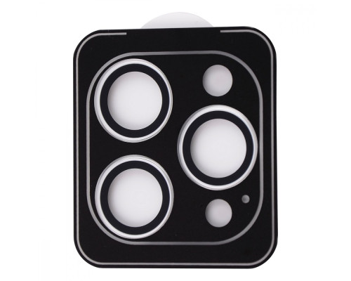 Захист камери Proove Achilles iPhone 15 Pro/15 Pro Max silver 2001001921132 6901134185813