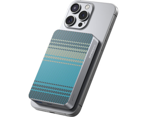 Портативна Батарея Proove Carbon Slim 22.5W 10000mAh nightfall 2003000299731 6901119101456