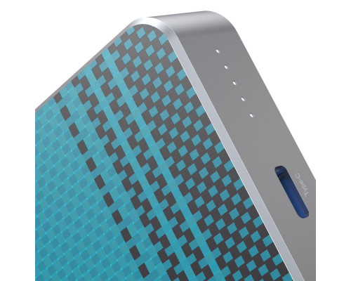 Портативна Батарея Proove Carbon Slim 22.5W 10000mAh nightfall 2003000299731 6901119101456