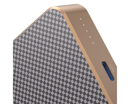 Портативна Батарея Proove Carbon Slim 22.5W 10000mAh nightfall 2003000299731 6901119101456