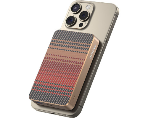 Портативна Батарея Proove Carbon Slim 22.5W 10000mAh nightfall 2003000299731 6901119101456