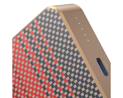 Портативна Батарея Proove Carbon Slim 22.5W 10000mAh nightfall 2003000299731 6901119101456