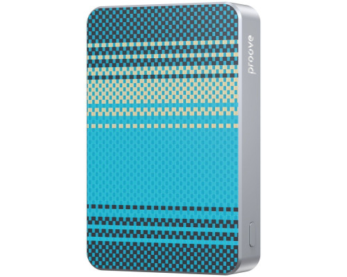 Портативна Батарея Proove Carbon Slim 22.5W 10000mAh nightfall 2003000299731 6901119101456