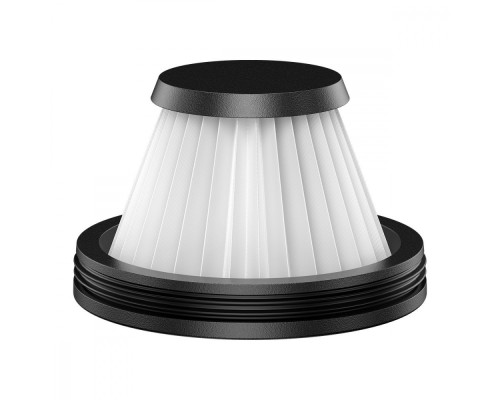 Фільтр для автомобільного пилососу Baseus A2 Pro (2pcs) black 2003000192247 6932172624675