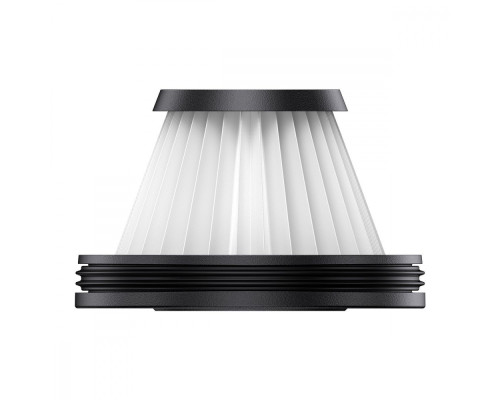 Фільтр для автомобільного пилососу Baseus A2 Pro (2pcs) black 2003000192247 6932172624675