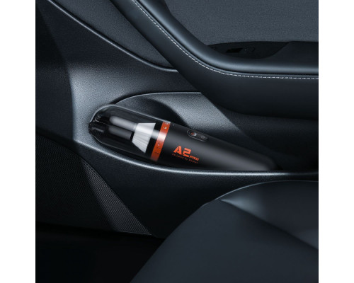 Фільтр для автомобільного пилососу Baseus A2 Pro (2pcs) black 2003000192247 6932172624675