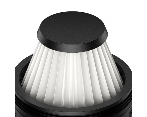 Фільтр для автомобільного пилососу Baseus A2 Pro (2pcs) black 2003000192247 6932172624675