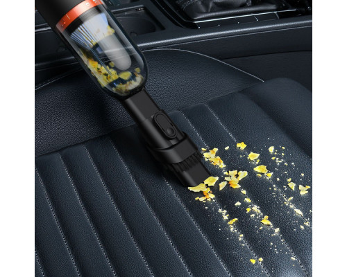 Фільтр для автомобільного пилососу Baseus A2 Pro (2pcs) black 2003000192247 6932172624675