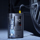 Автомобільний насос Baseus GoTrip VA1 Super Mini 80W 5000mAh black 2003000299458 6932172695910