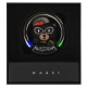 Ароматизатор Bear RGB black