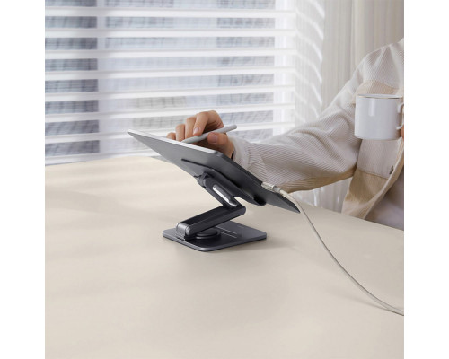 Кабель Baseus Titanium Alloy Type-C 100W (1m) gold 2003000212686 6932172669645