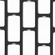 Захисне скло BLADE LITE Series Full Glue Samsung Galaxy A27 без упаковки black 2003000300062