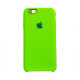 Чохол Original для iPhone 6/6s Copy Колір 59, Marine green