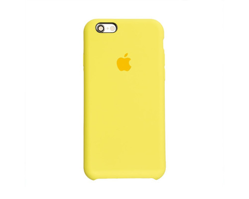 Чохол Original для iPhone 6/6s Copy Колір 59, Marine green
