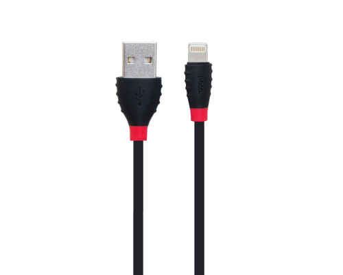 Кабель USB Hoco X27 Excellent Lightning Колір Білий