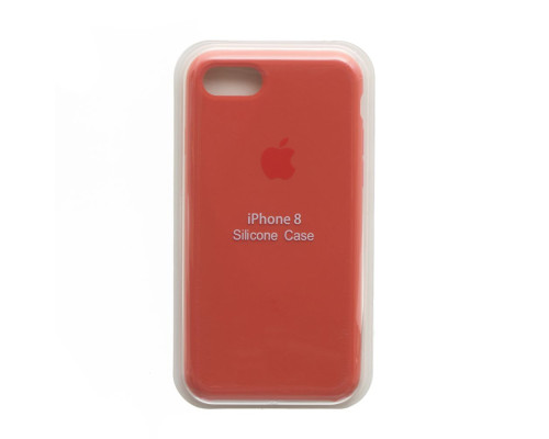 Чохол Original для iPhone 7/8/SE2 Колір Flamingo 2020000054061