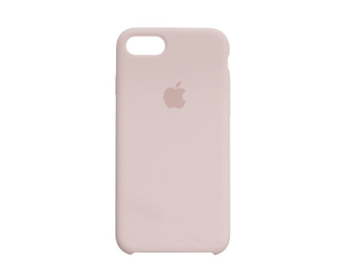 Чохол Original для iPhone 7/8/SE2 Колір Flamingo 2020000054061