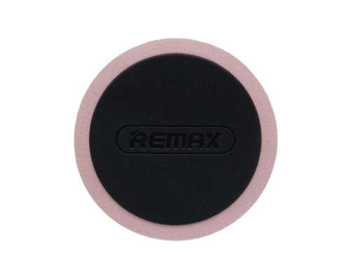 Автотримач Remax RM-C30 Колір Рожево-Золотий